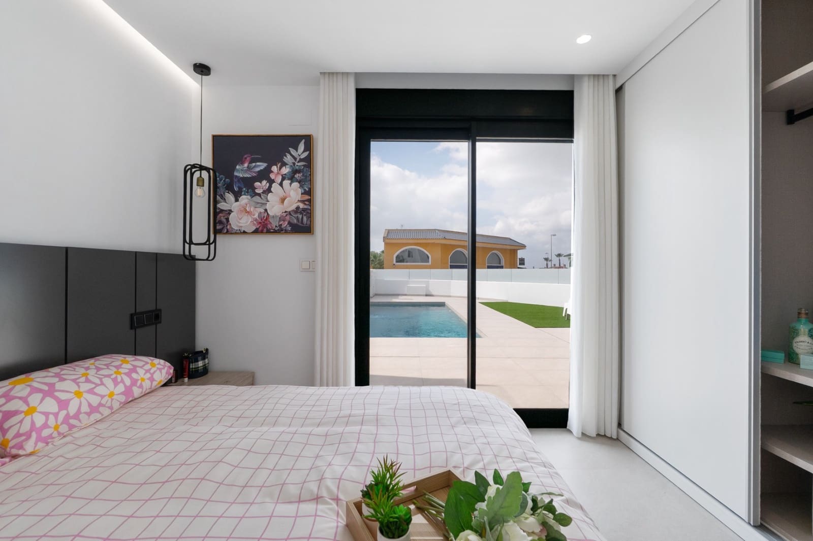 3 bedroom Villa for sale in Rojales with pool - € 549,000 (Ref: 7539047)