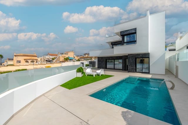 3 camera da letto Villa in vendita in Rojales con piscina - 549.000 € (Rif: 7539047)