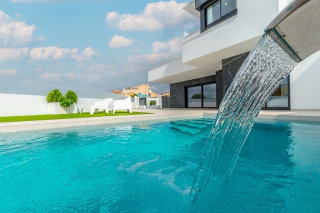 3 camera da letto Villa in vendita in Rojales con piscina - 549.000 € (Rif: 7539047)