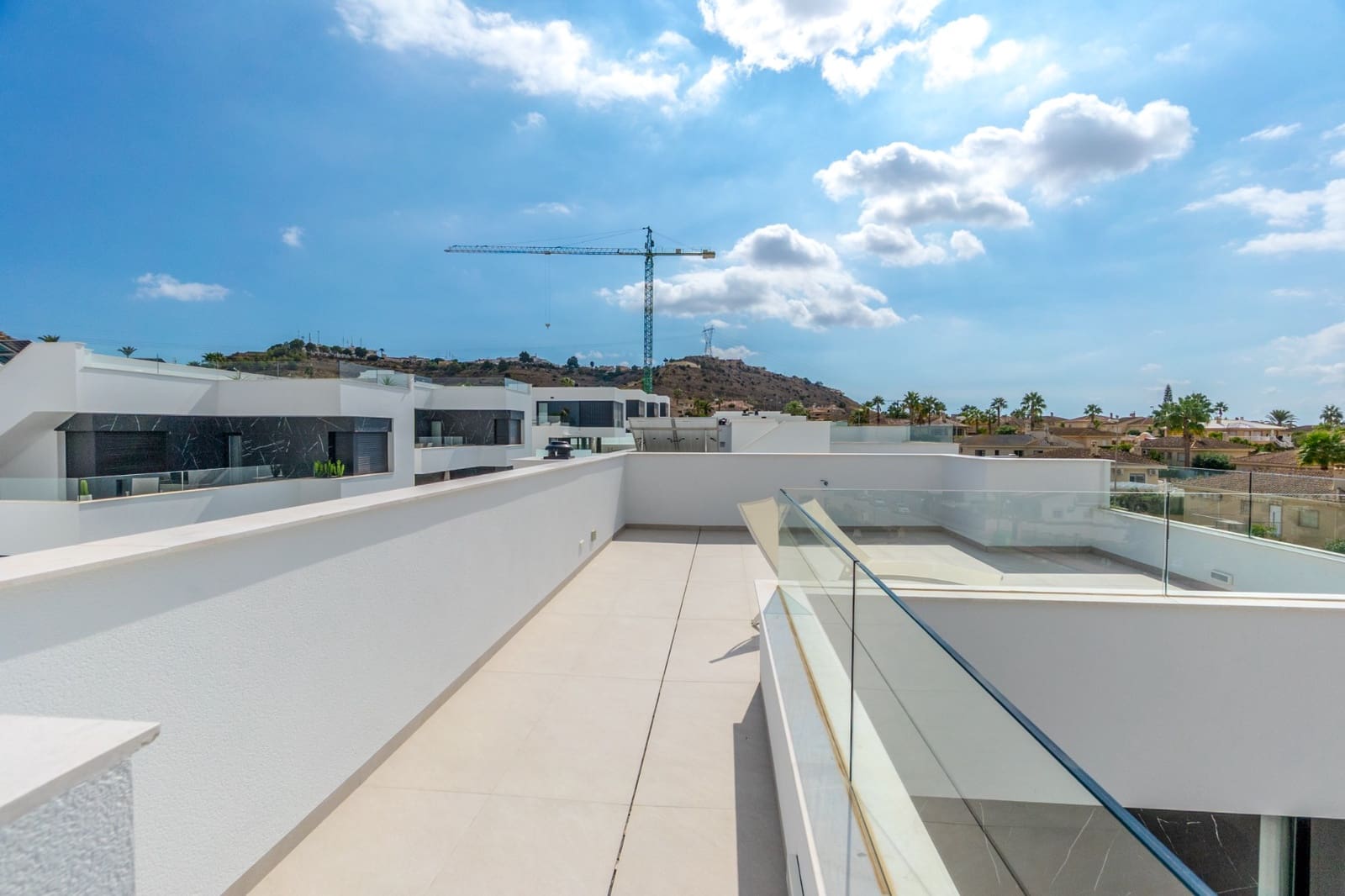 3 bedroom Villa for sale in Rojales with pool - € 549,000 (Ref: 7539047)