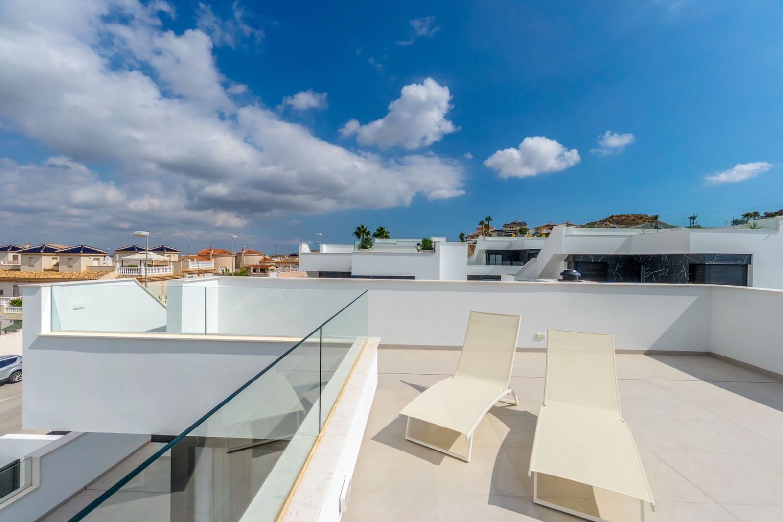 3 bedroom Villa for sale in Rojales with pool - € 549,000 (Ref: 7539047)