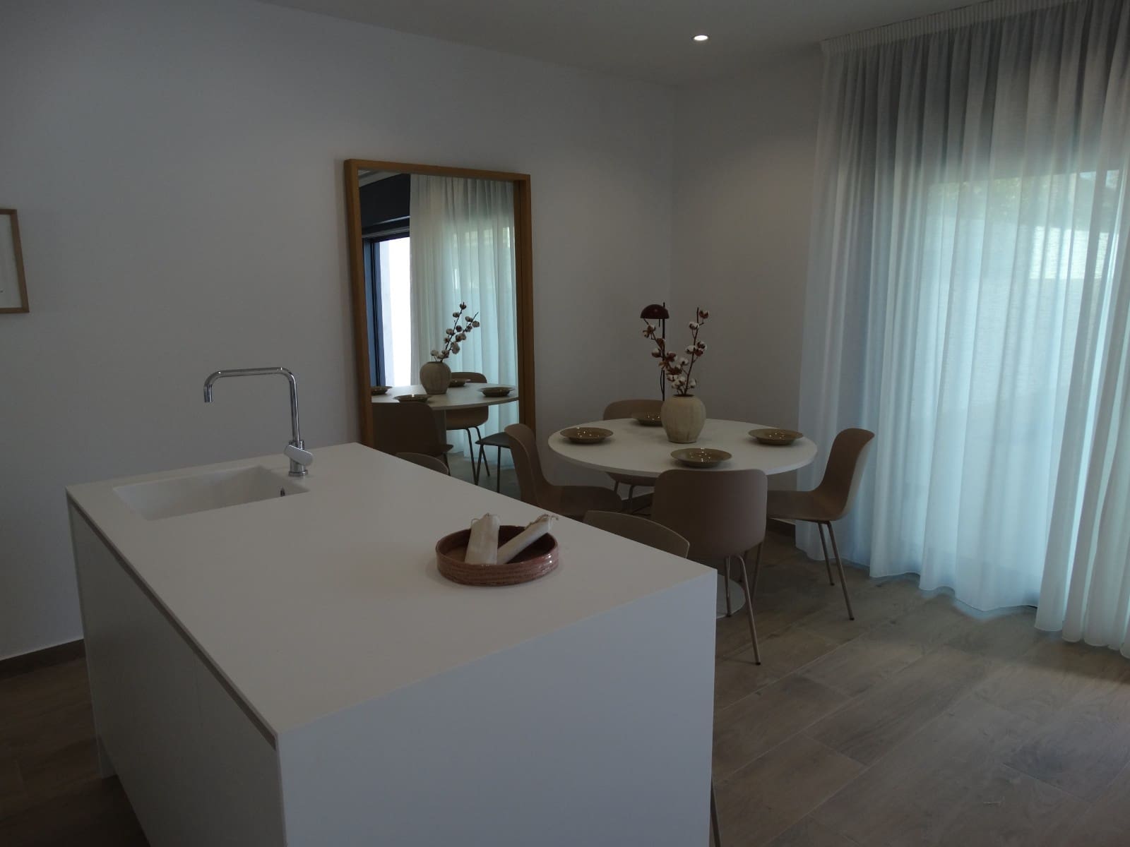 3 Zimmer Haus zu verkaufen in Santiago de la Ribera mit Pool - 425.000 € (Ref: 7544127)