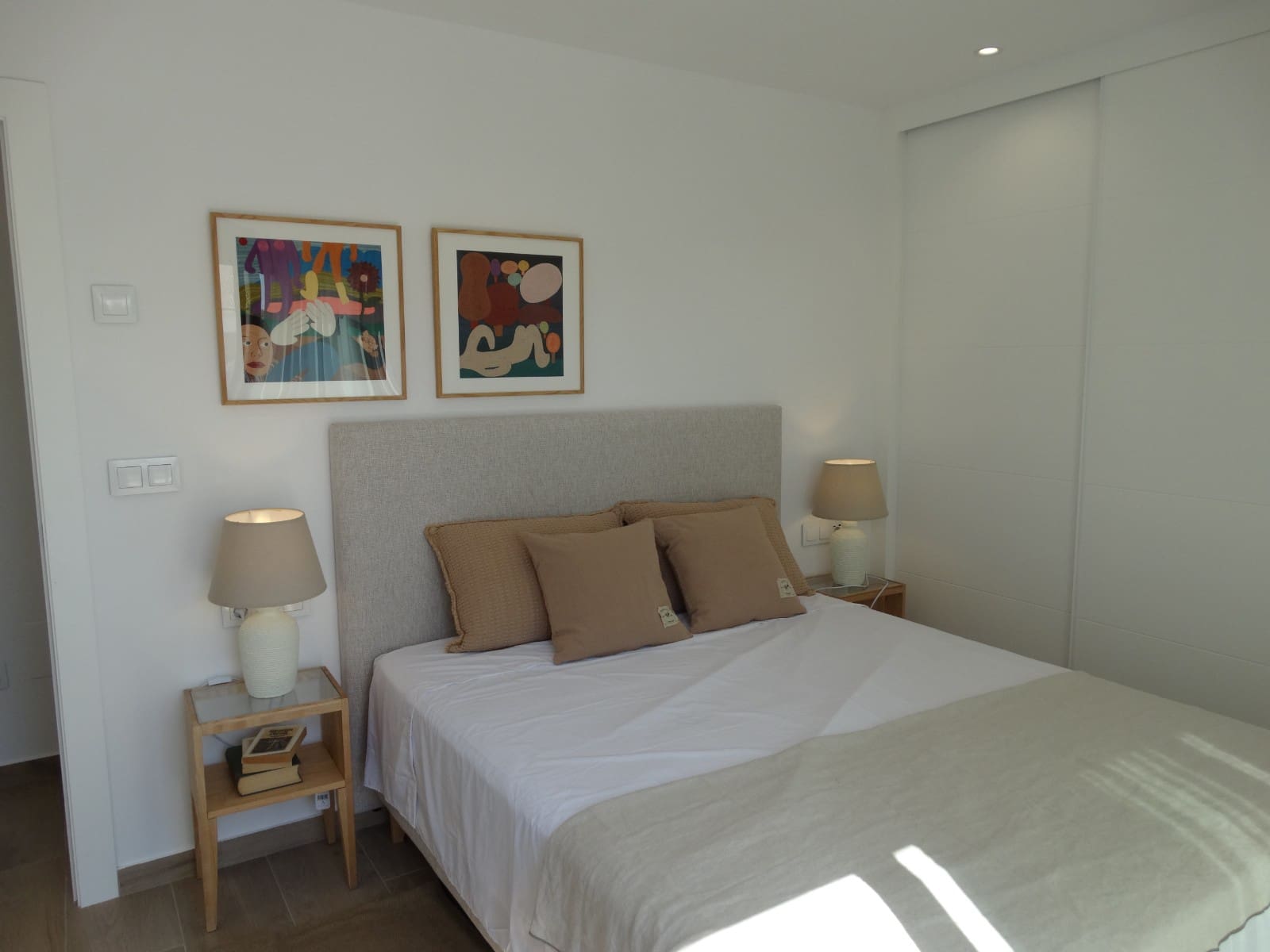 3 Zimmer Haus zu verkaufen in Santiago de la Ribera mit Pool - 425.000 € (Ref: 7544127)