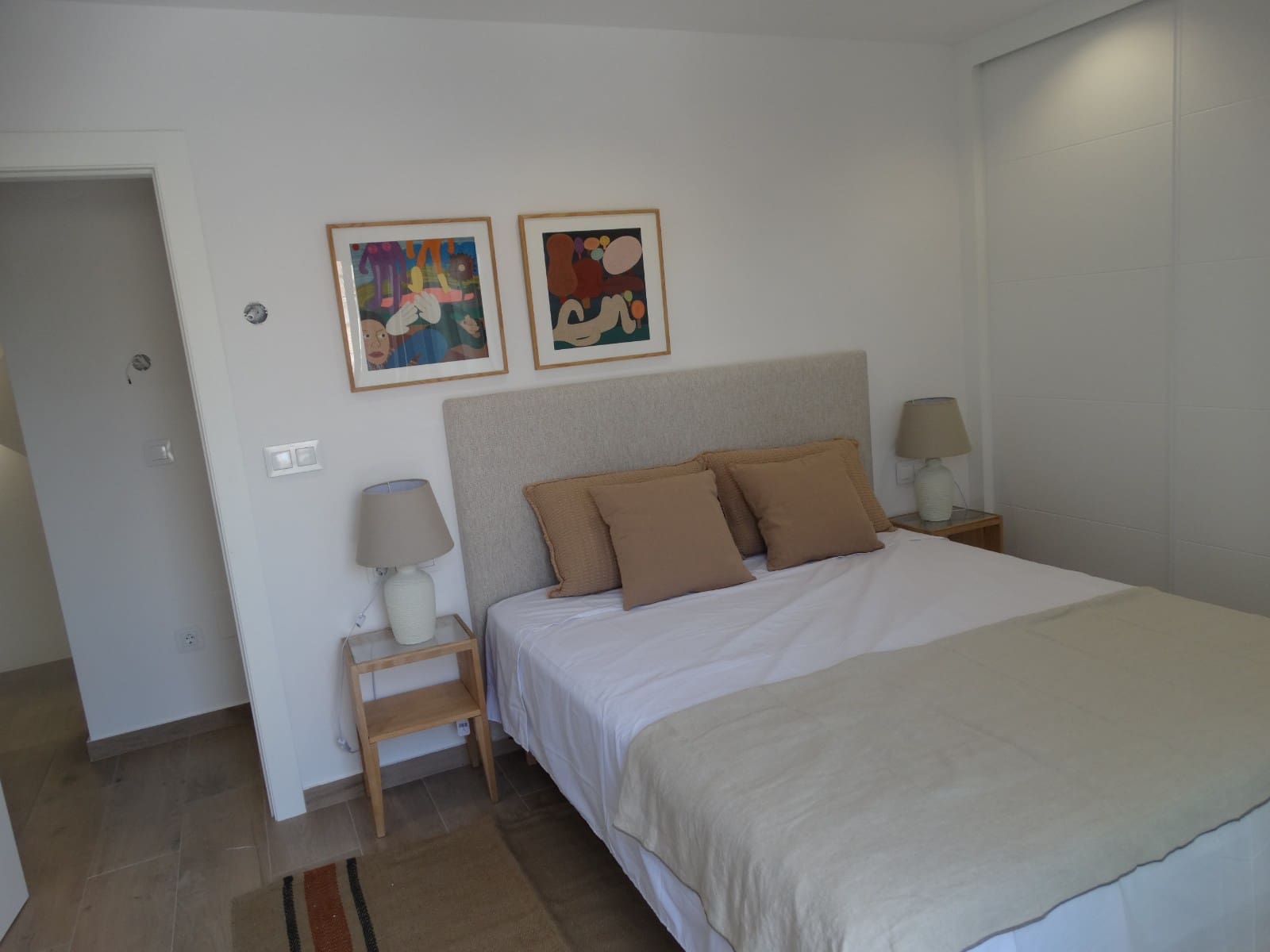 3 Zimmer Haus zu verkaufen in Santiago de la Ribera mit Pool - 425.000 € (Ref: 7544127)