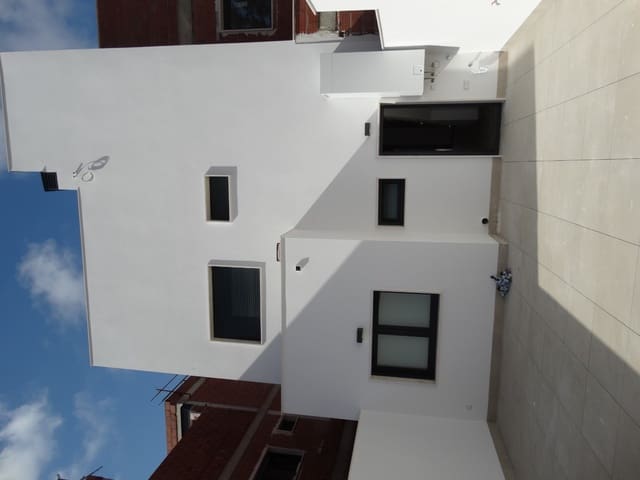 3 slaapkamer Huis te koop in Santiago de la Ribera, San Javier met zwembad - € 425.000 (Ref: 7544127)