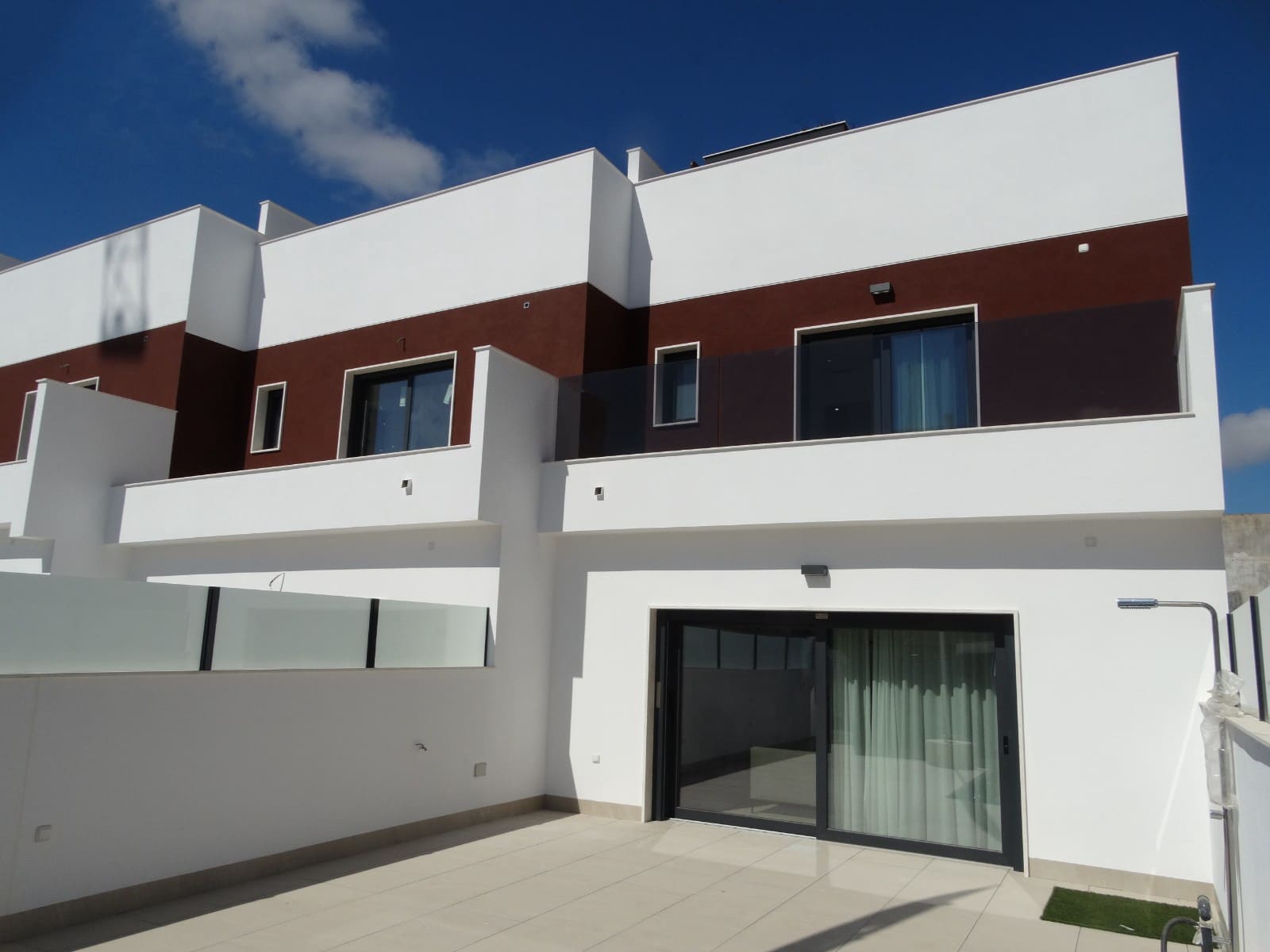 3 Zimmer Haus zu verkaufen in Santiago de la Ribera mit Pool - 425.000 € (Ref: 7544127)