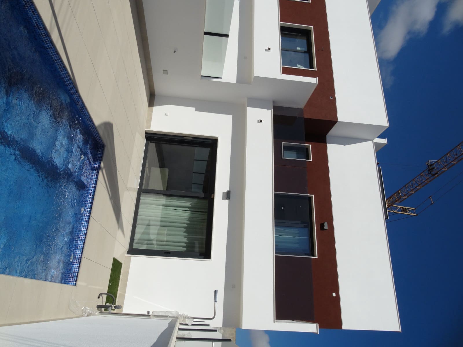 3 Zimmer Haus zu verkaufen in Santiago de la Ribera mit Pool - 425.000 € (Ref: 7544127)
