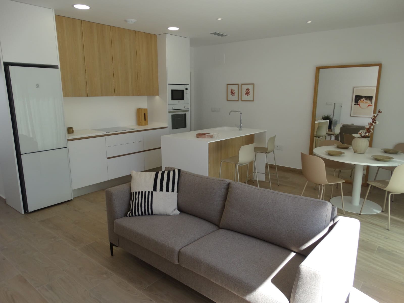 3 Zimmer Haus zu verkaufen in Santiago de la Ribera mit Pool - 425.000 € (Ref: 7544127)