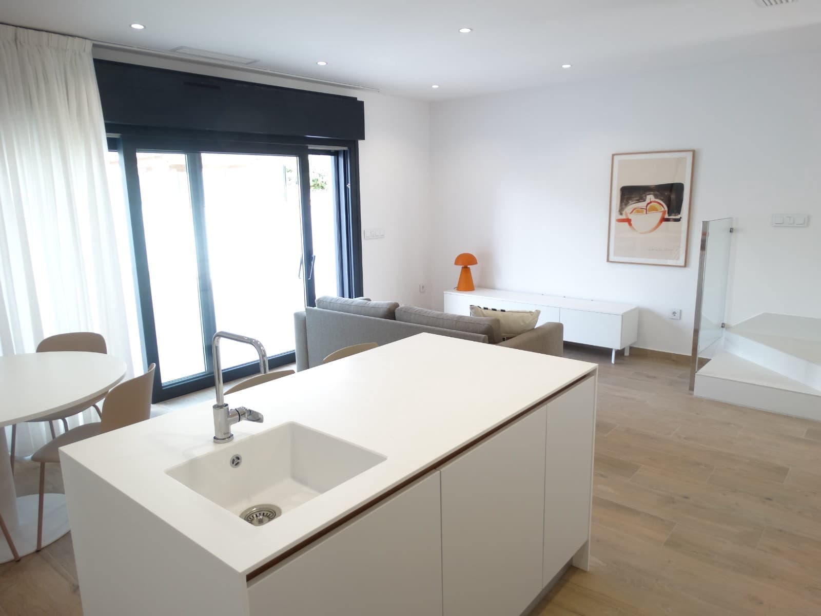 3 Zimmer Haus zu verkaufen in Santiago de la Ribera mit Pool - 425.000 € (Ref: 7544127)