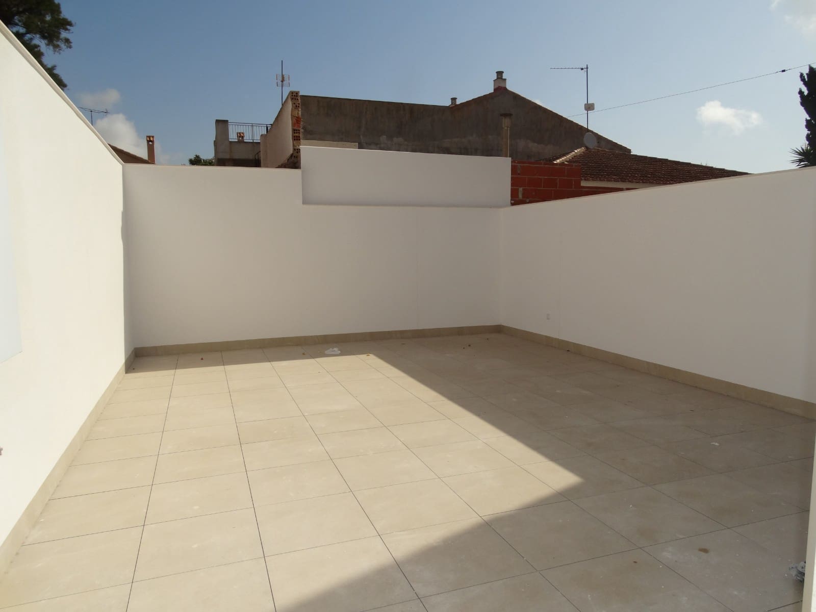 3 Zimmer Haus zu verkaufen in Santiago de la Ribera mit Pool - 425.000 € (Ref: 7544127)