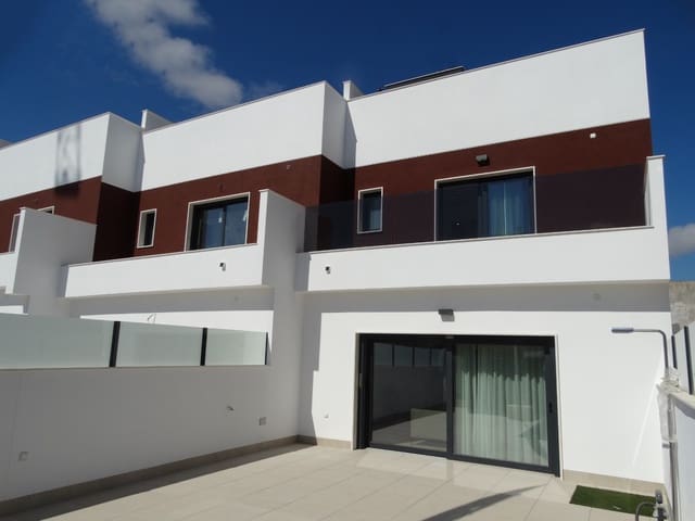 3 slaapkamer Huis te koop in Santiago de la Ribera, San Javier met zwembad - € 425.000 (Ref: 7544127)