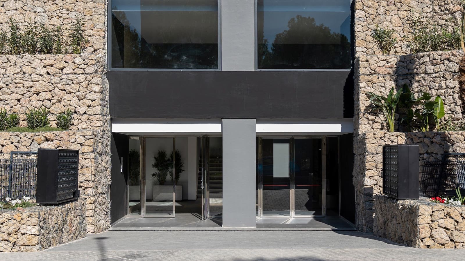 2 soveværelse Lejlighed til salg i Benidorm med swimmingpool - € 414.000 (Ref: 7567618)