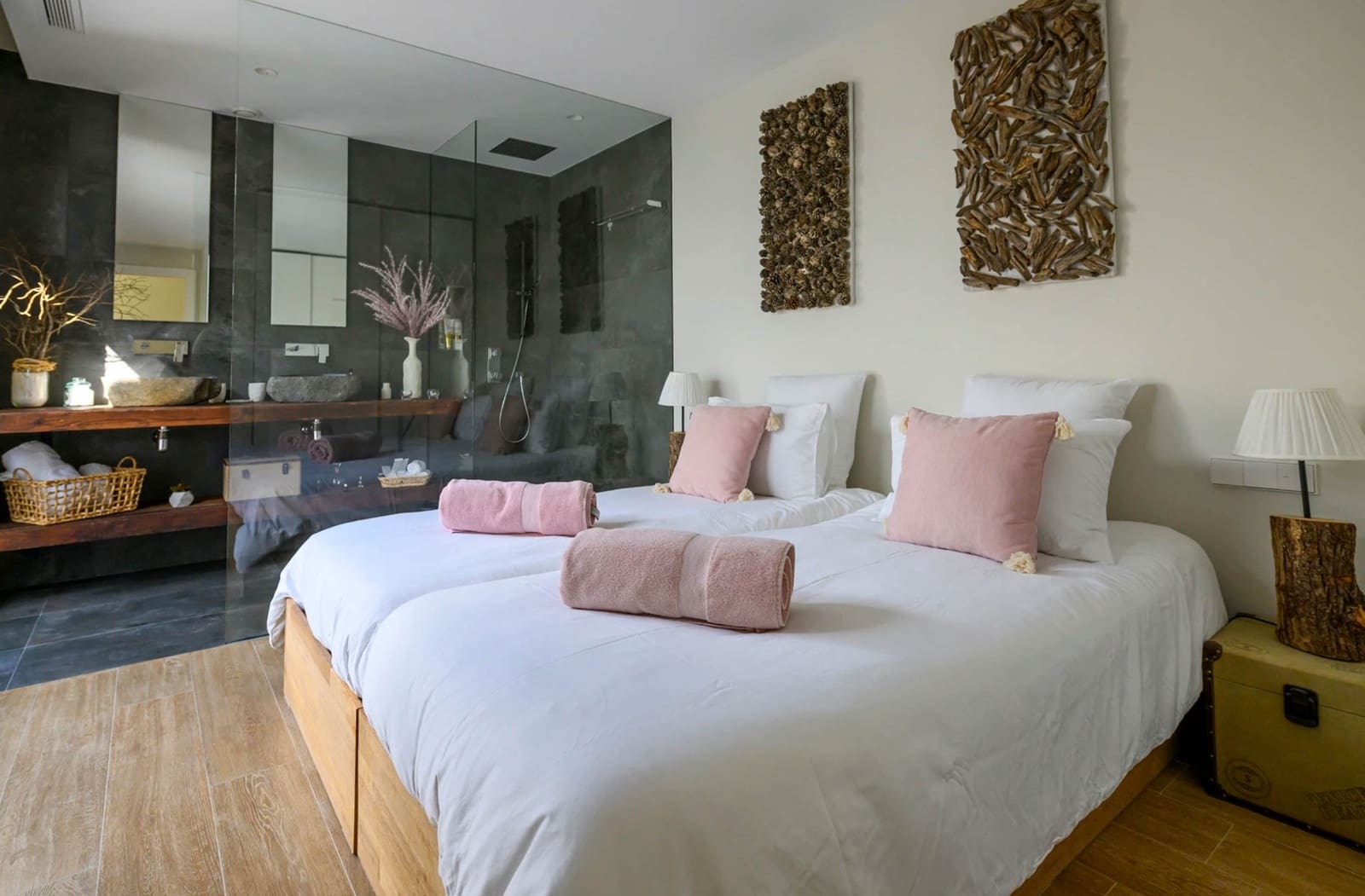 3 sovrum Villa till salu i Las Colinas Golf med pool - 1 895 000 € (Ref: 7574548)