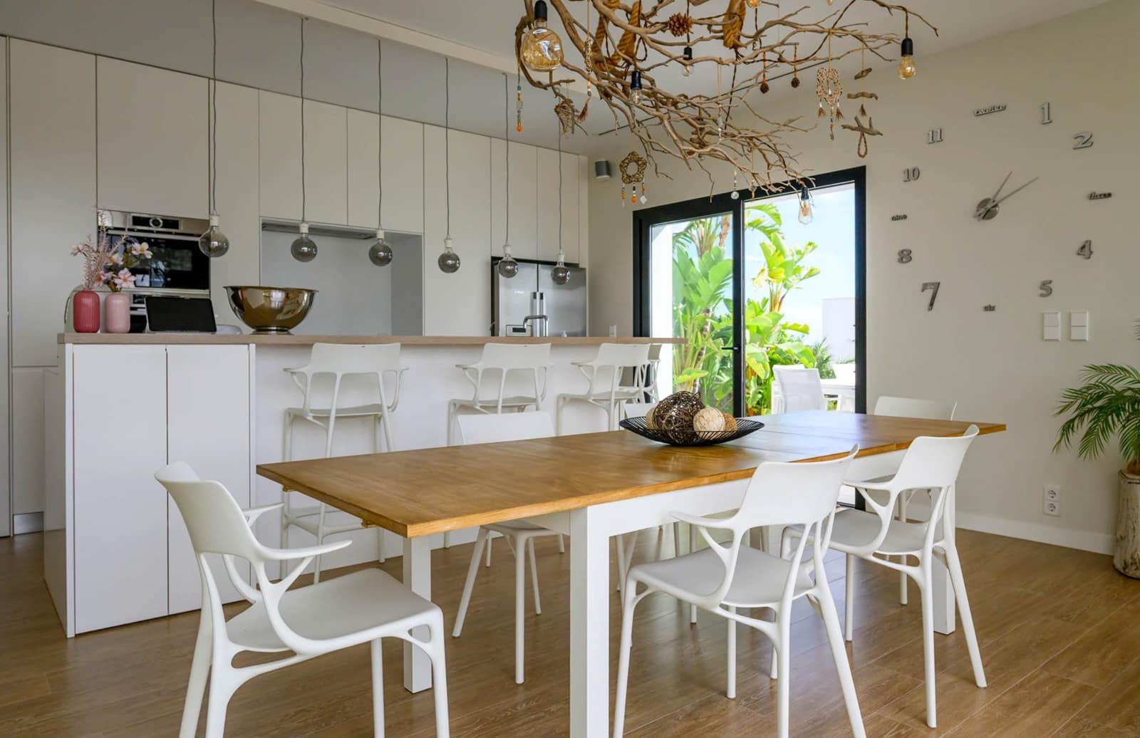 3 sovrum Villa till salu i Las Colinas Golf med pool - 1 895 000 € (Ref: 7574548)