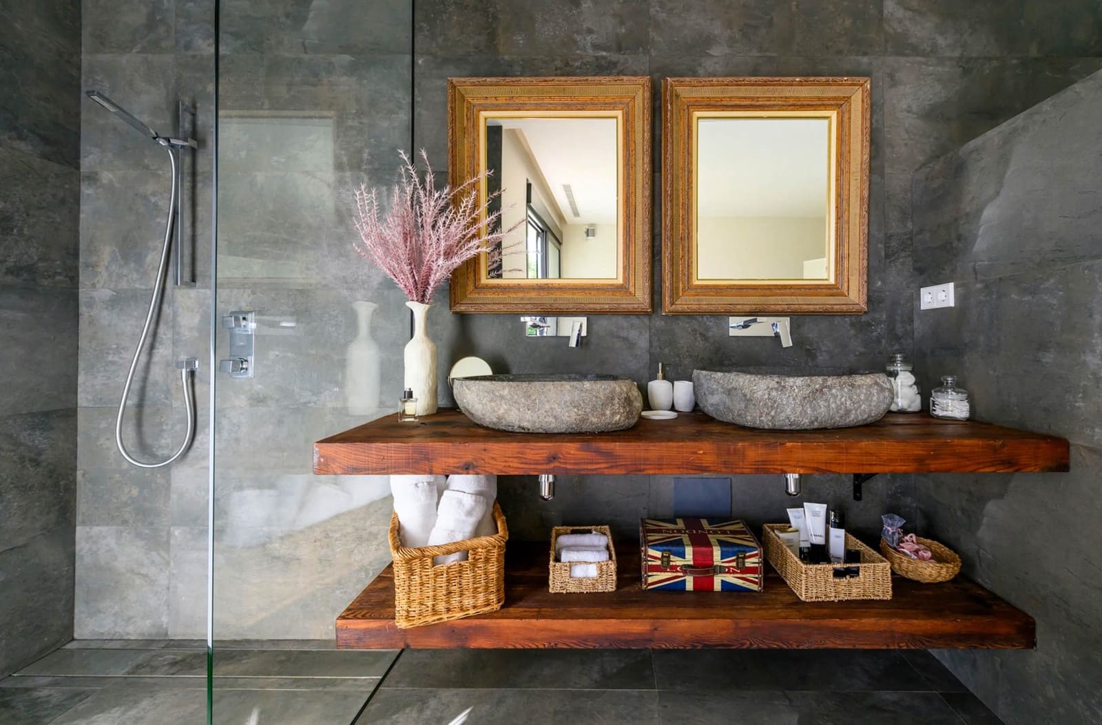 3 sovrum Villa till salu i Las Colinas Golf med pool - 1 895 000 € (Ref: 7574548)