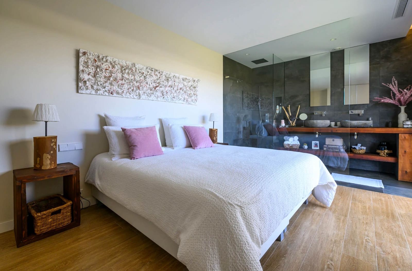 3 sovrum Villa till salu i Las Colinas Golf med pool - 1 895 000 € (Ref: 7574548)