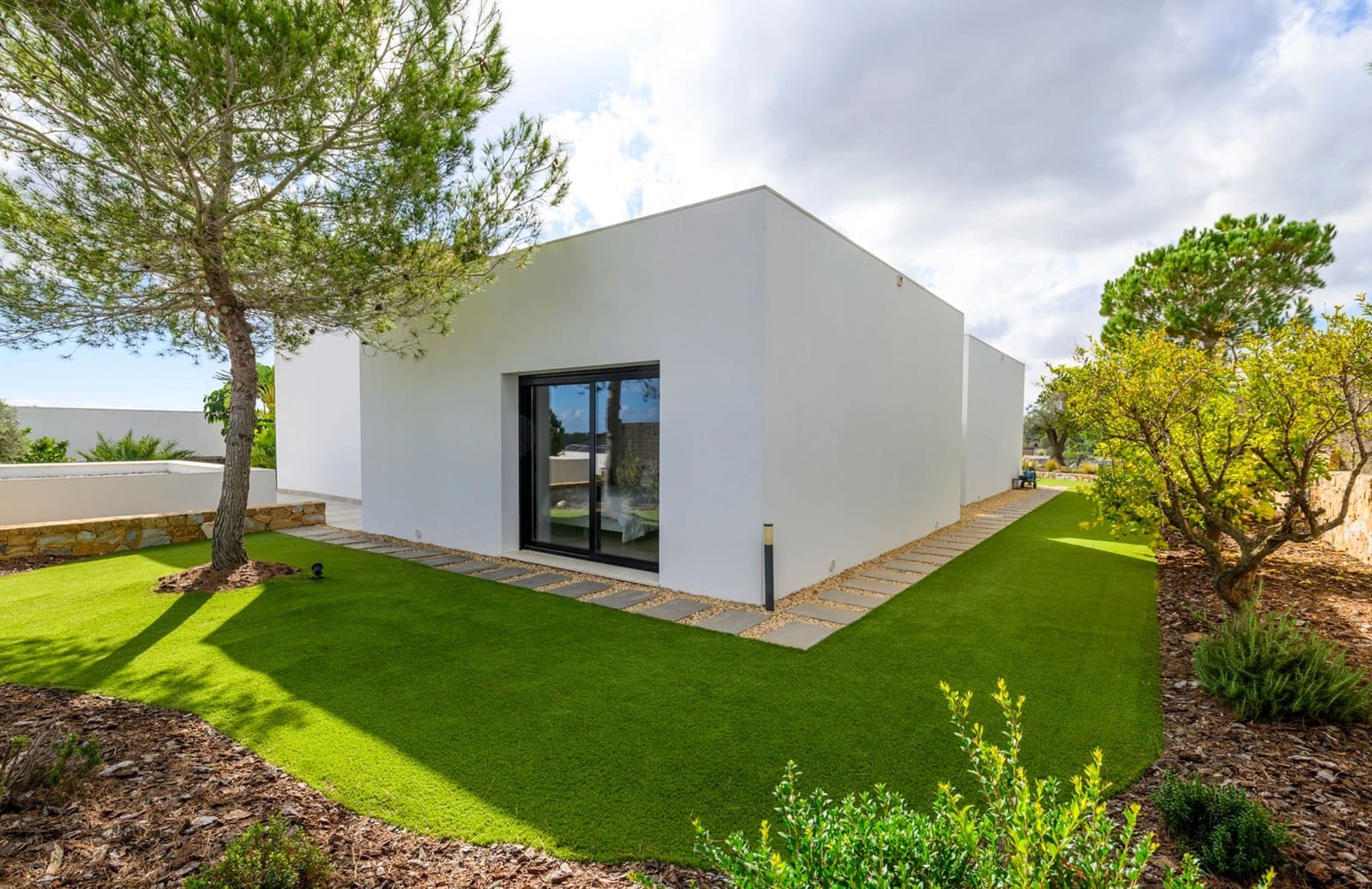 3 sovrum Villa till salu i Las Colinas Golf med pool - 1 895 000 € (Ref: 7574548)