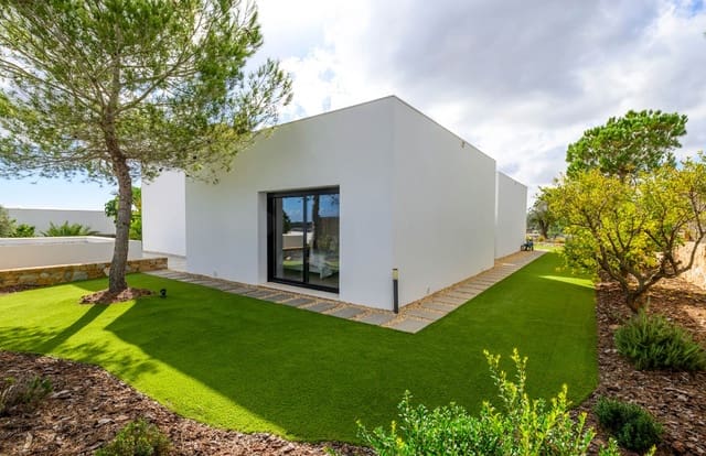 3 sovrum Villa till salu i Las Colinas Golf, Orihuela med pool - 1 895 000 € (Ref: 7574548)