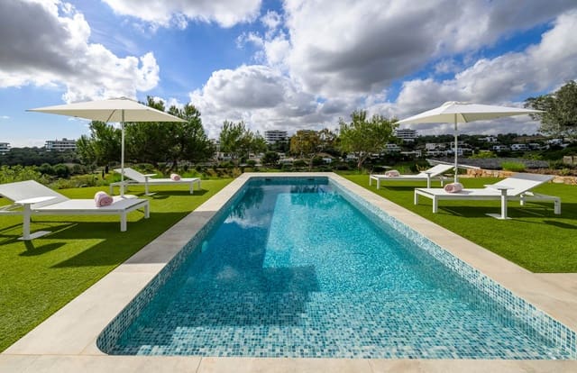 3 sovrum Villa till salu i Las Colinas Golf, Orihuela med pool - 1 895 000 € (Ref: 7574548)