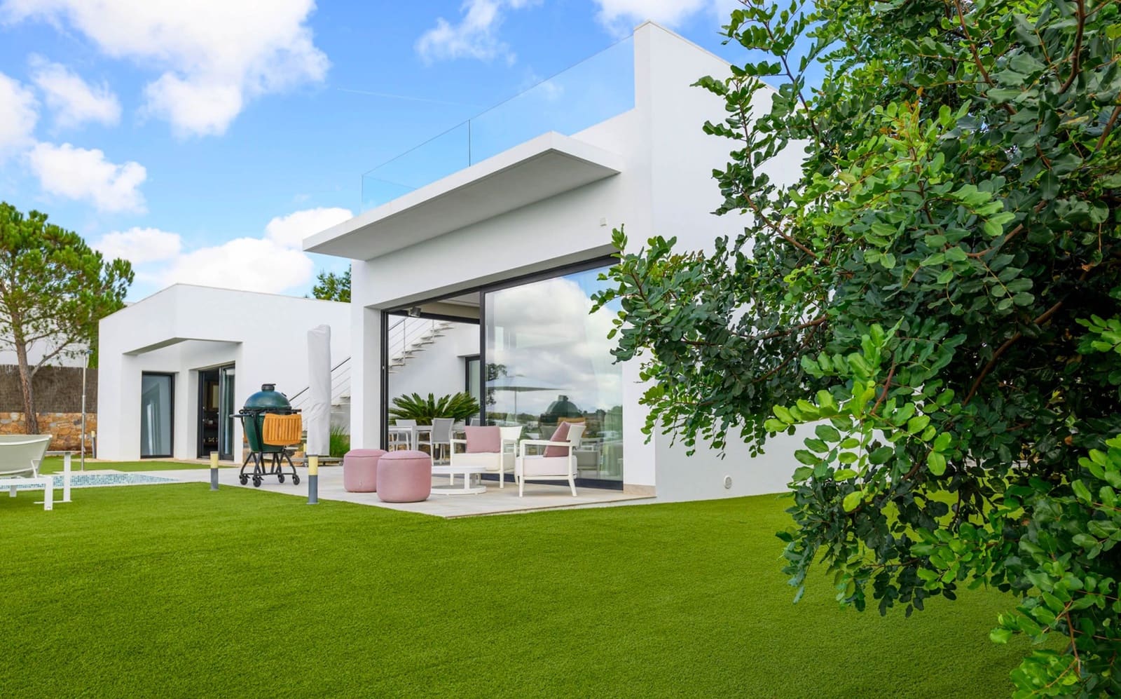 3 sovrum Villa till salu i Las Colinas Golf med pool - 1 895 000 € (Ref: 7574548)