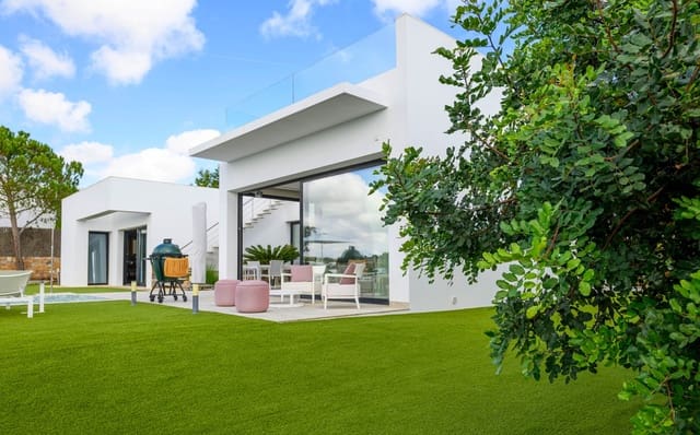 3 sovrum Villa till salu i Las Colinas Golf, Orihuela med pool - 1 895 000 € (Ref: 7574548)