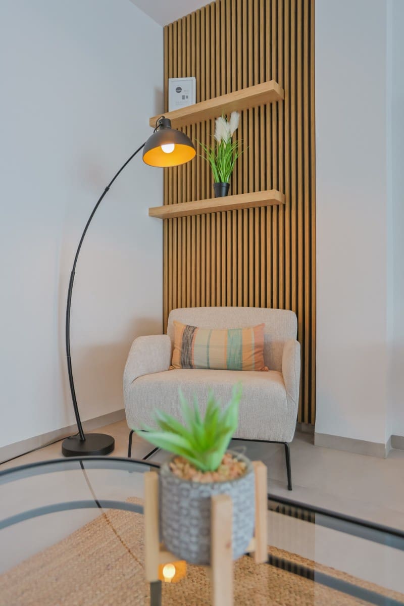 Apartamento de 2 habitaciones en San Pedro del Pinatar en venta con piscina garaje - 284.000 € (Ref: 7578193)