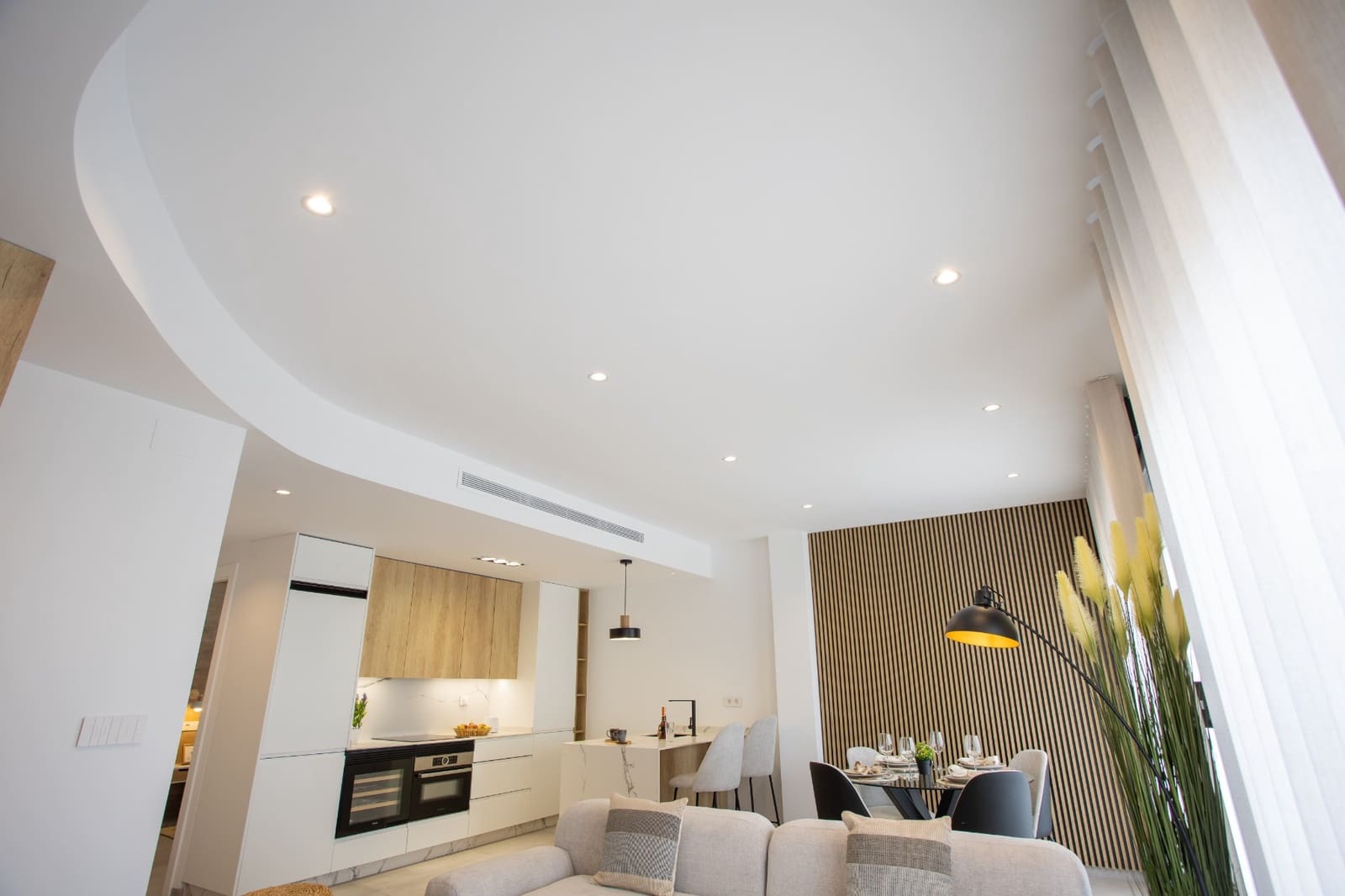 Apartamento de 2 habitaciones en San Pedro del Pinatar en venta con piscina garaje - 284.000 € (Ref: 7578193)