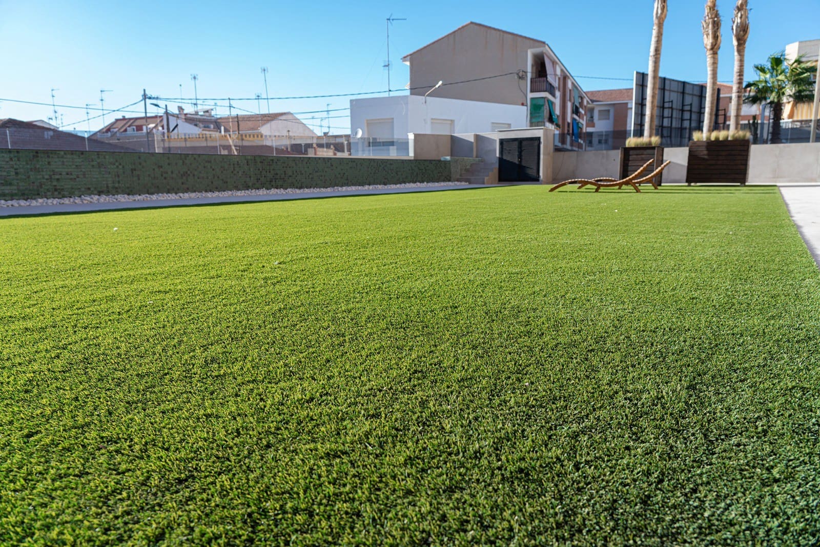 Apartamento de 3 habitaciones en San Pedro del Pinatar en venta con piscina garaje - 259.000 € (Ref: 7578194)