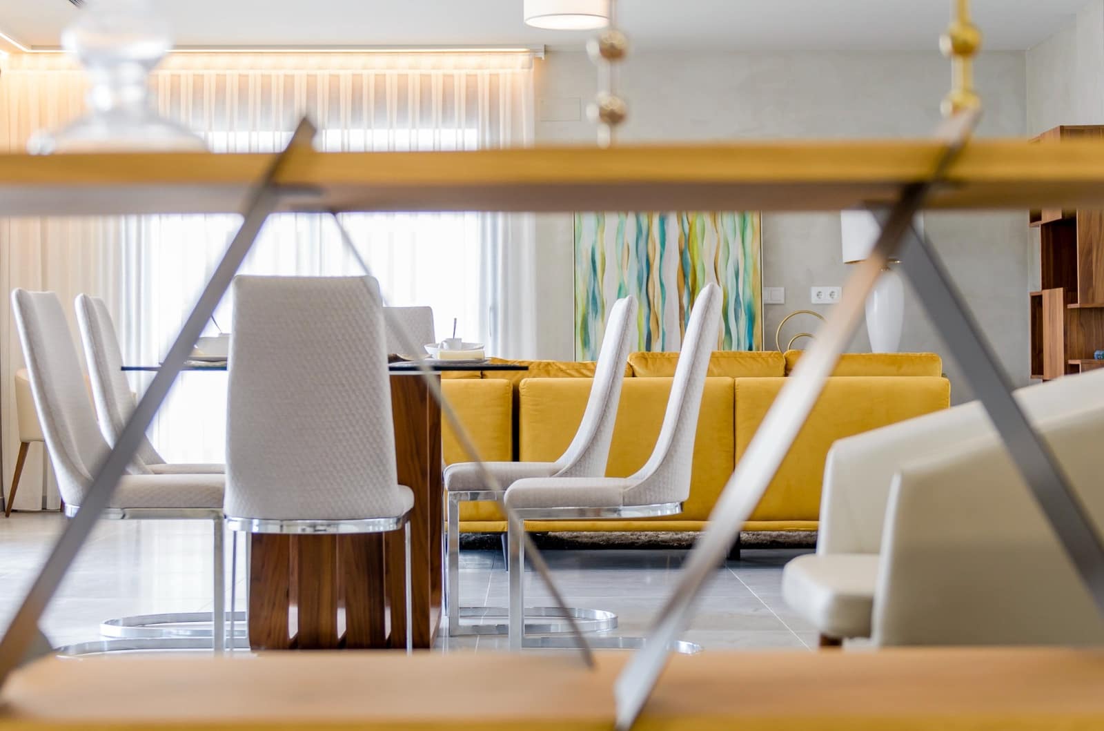 3 camera da letto Villa in vendita in San Miguel de Salinas con piscina - 1.250.000 € (Rif: 7580686)