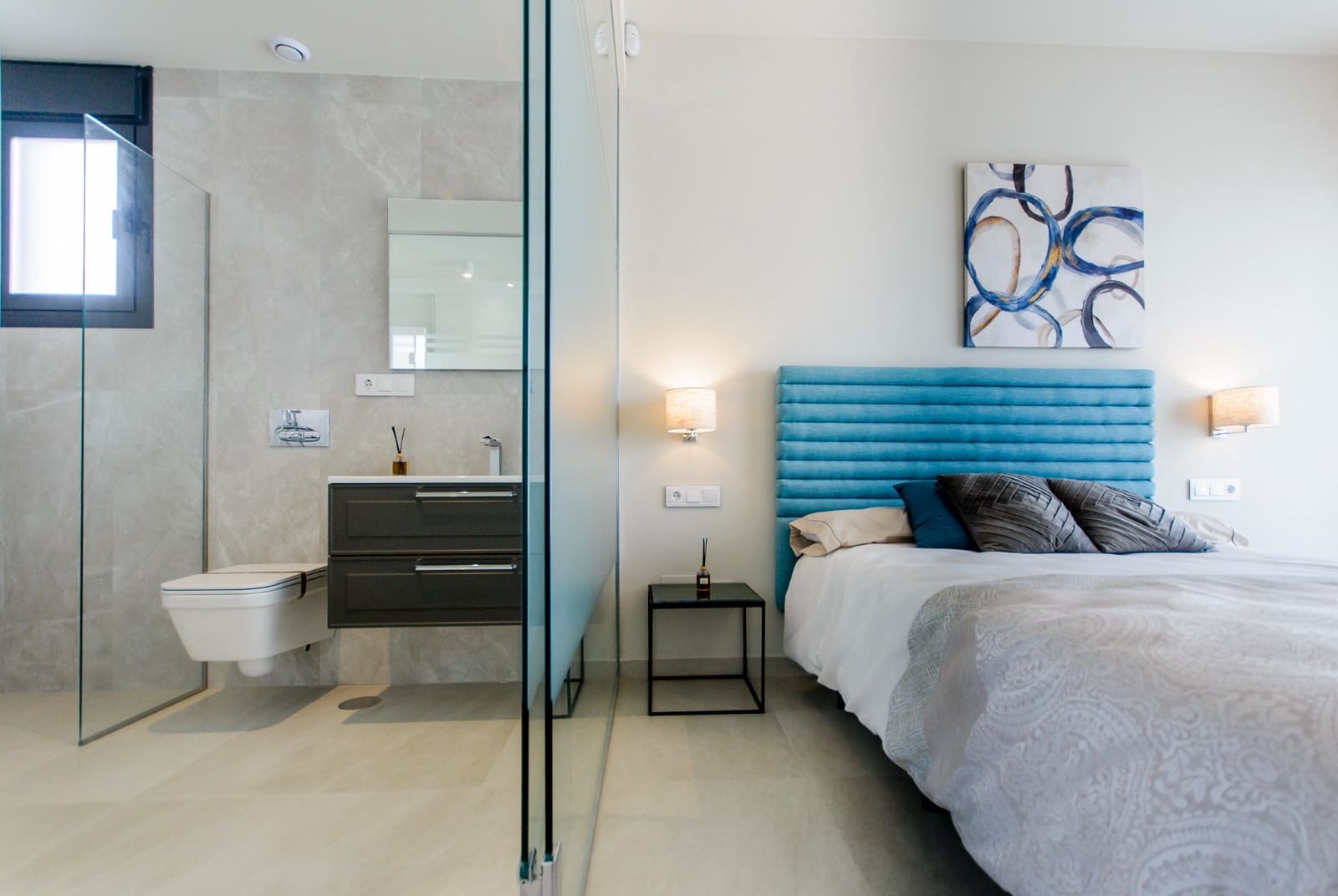 3 camera da letto Villa in vendita in San Miguel de Salinas con piscina - 1.250.000 € (Rif: 7580686)