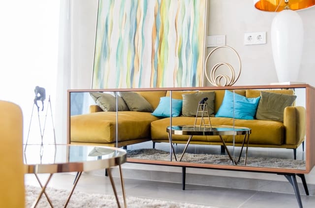 3 camera da letto Villa in vendita in San Miguel de Salinas con piscina - 1.250.000 € (Rif: 7580686)