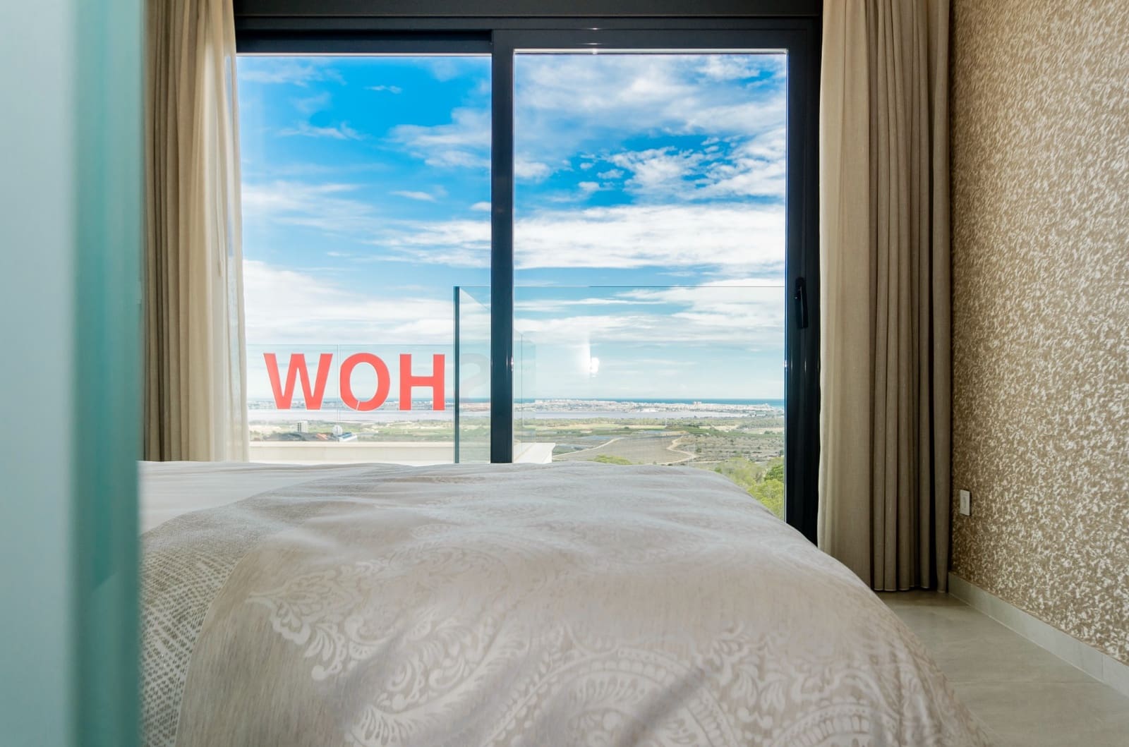 3 camera da letto Villa in vendita in San Miguel de Salinas con piscina - 1.250.000 € (Rif: 7580686)