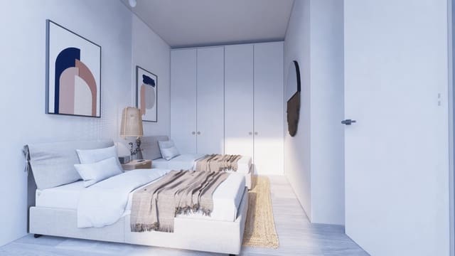 2 bedroom Villa for sale in Torre-Pacheco with pool - € 280,000 (Ref: 7588697)