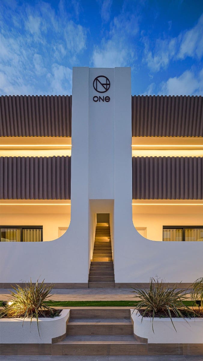 2 bedroom Apartment for sale in San Pedro del Pinatar with pool - € 219,950 (Ref: 7601371)