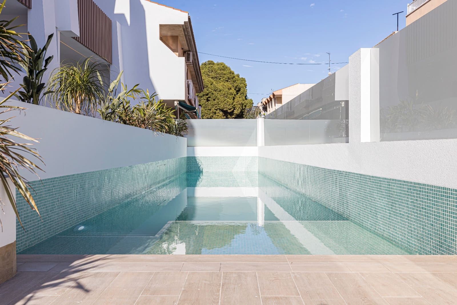 2 bedroom Apartment for sale in San Pedro del Pinatar with pool - € 219,950 (Ref: 7601371)