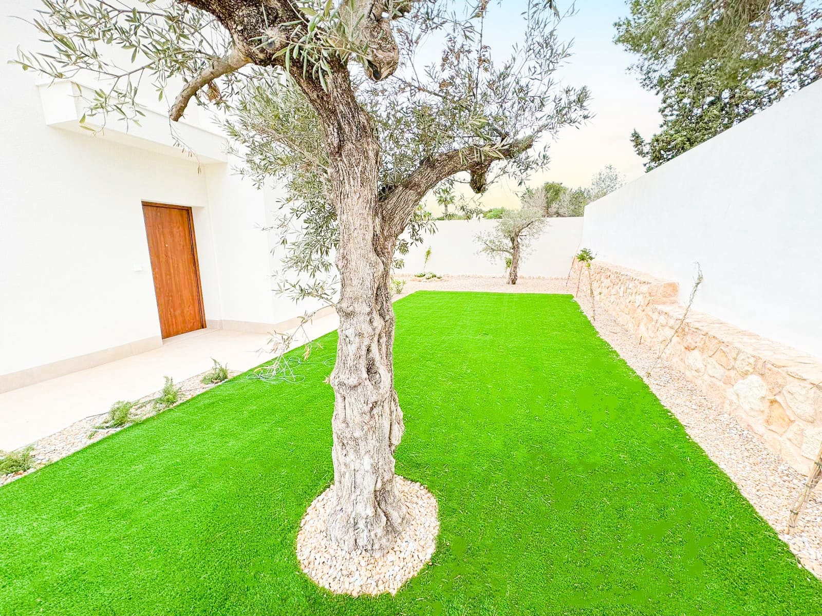 3 chambre Villa/Maison à vendre à Cabo Roig avec piscine - 760 000 € (Ref: 7603546)