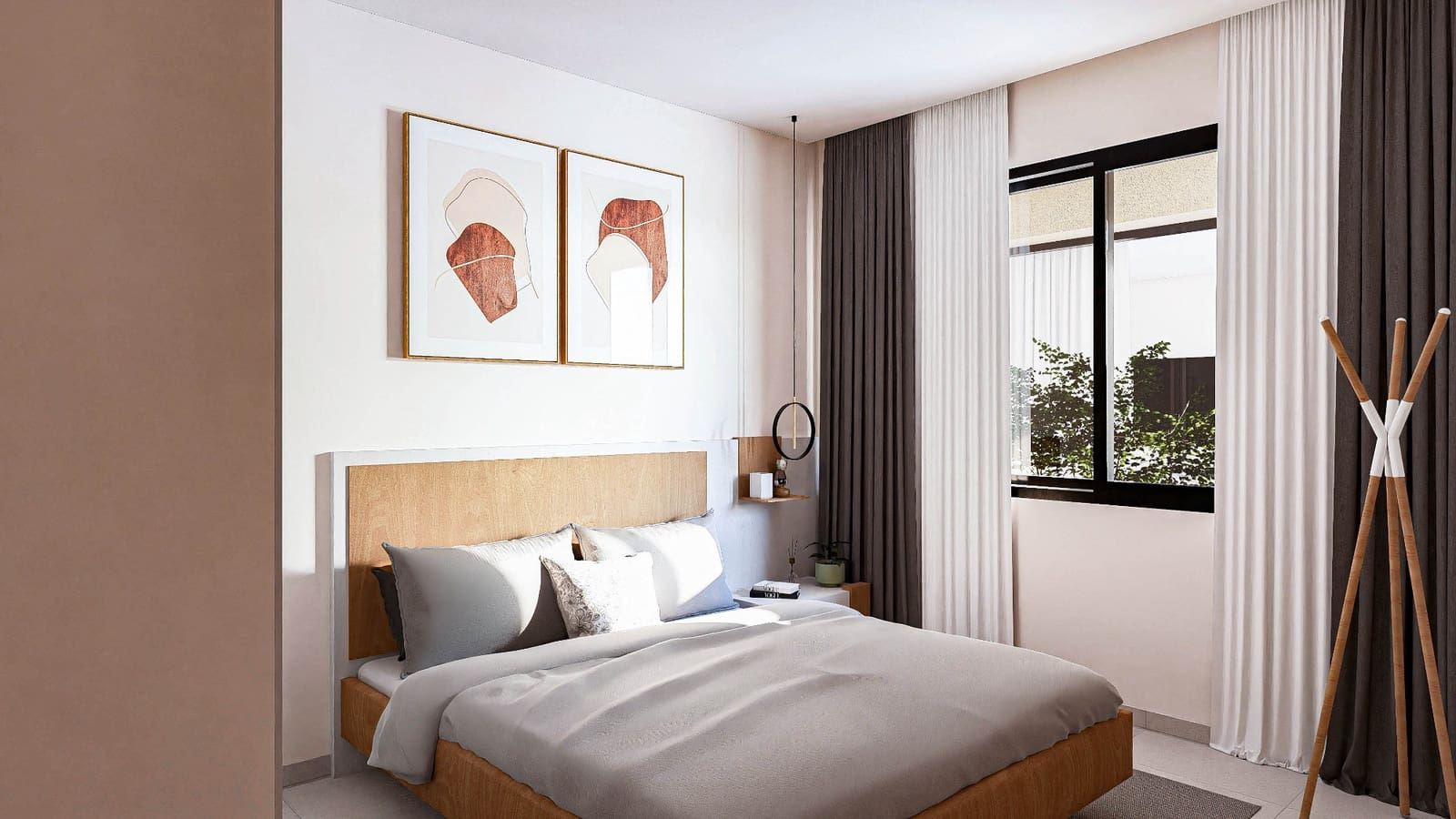 3 soveværelse Villa til salg i Corvera med swimmingpool - € 488.000 (Ref: 7613646)