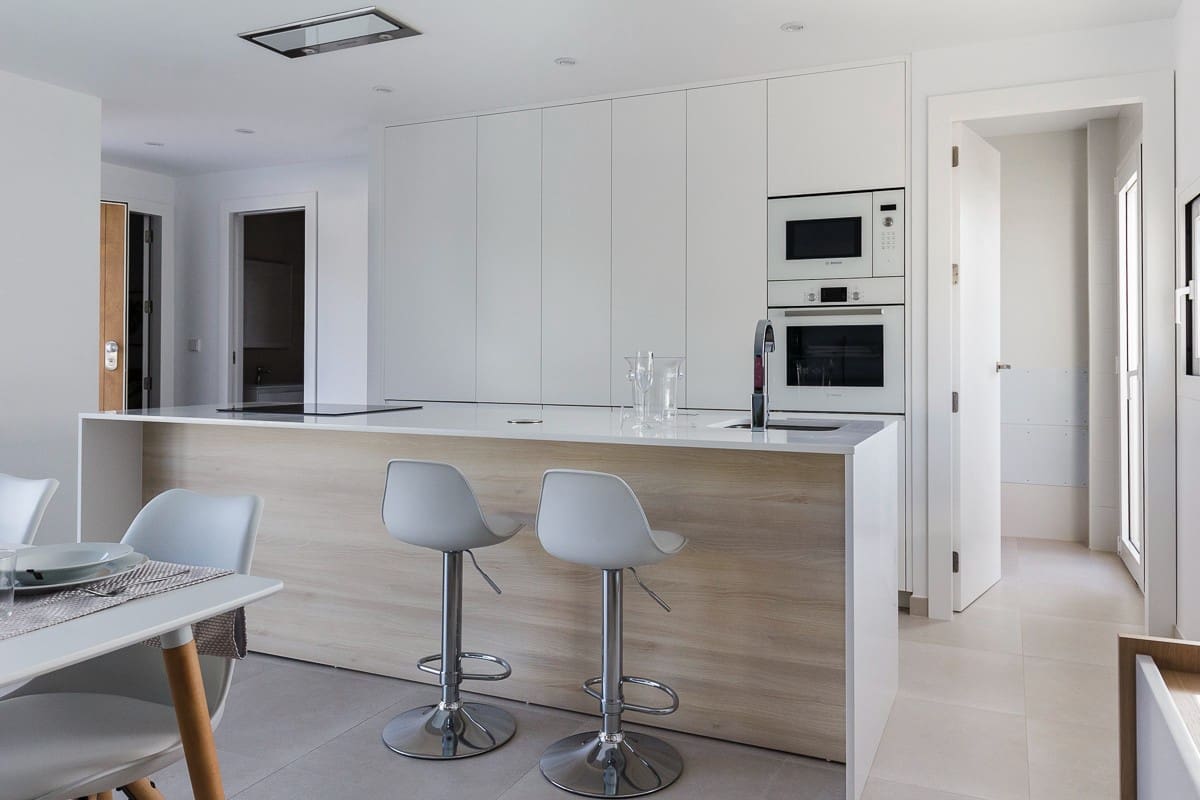 3 soverom Villa til salgs i Santiago de la Ribera med svømmebasseng - € 455 000 (Ref: 7613647)