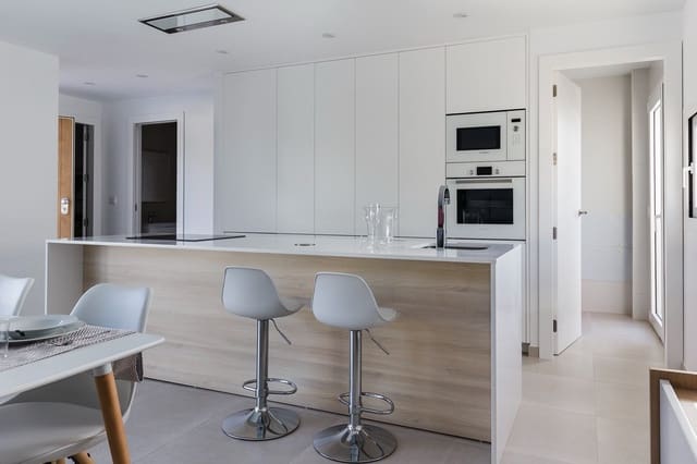 3 soverom Villa til salgs i Santiago de la Ribera, San Javier med svømmebasseng - € 455 000 (Ref: 7613647)