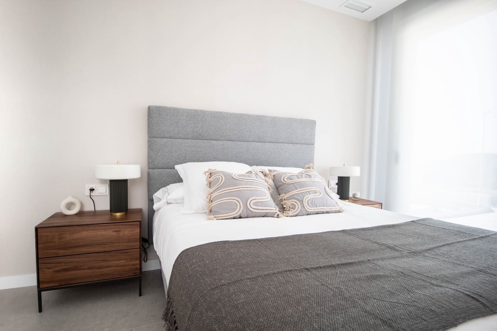 3 chambre Villa/Maison à vendre à Finestrat avec piscine - 579 000 € (Ref: 7616300)