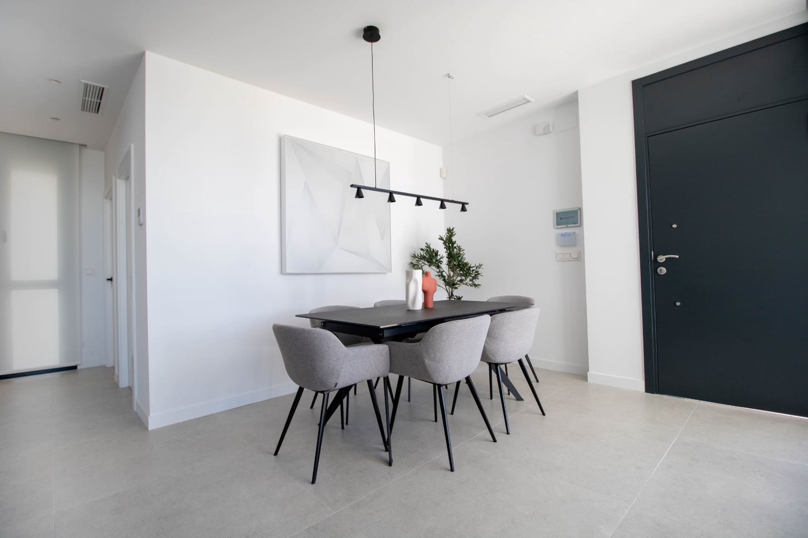 3 chambre Villa/Maison à vendre à Finestrat avec piscine - 579 000 € (Ref: 7616300)