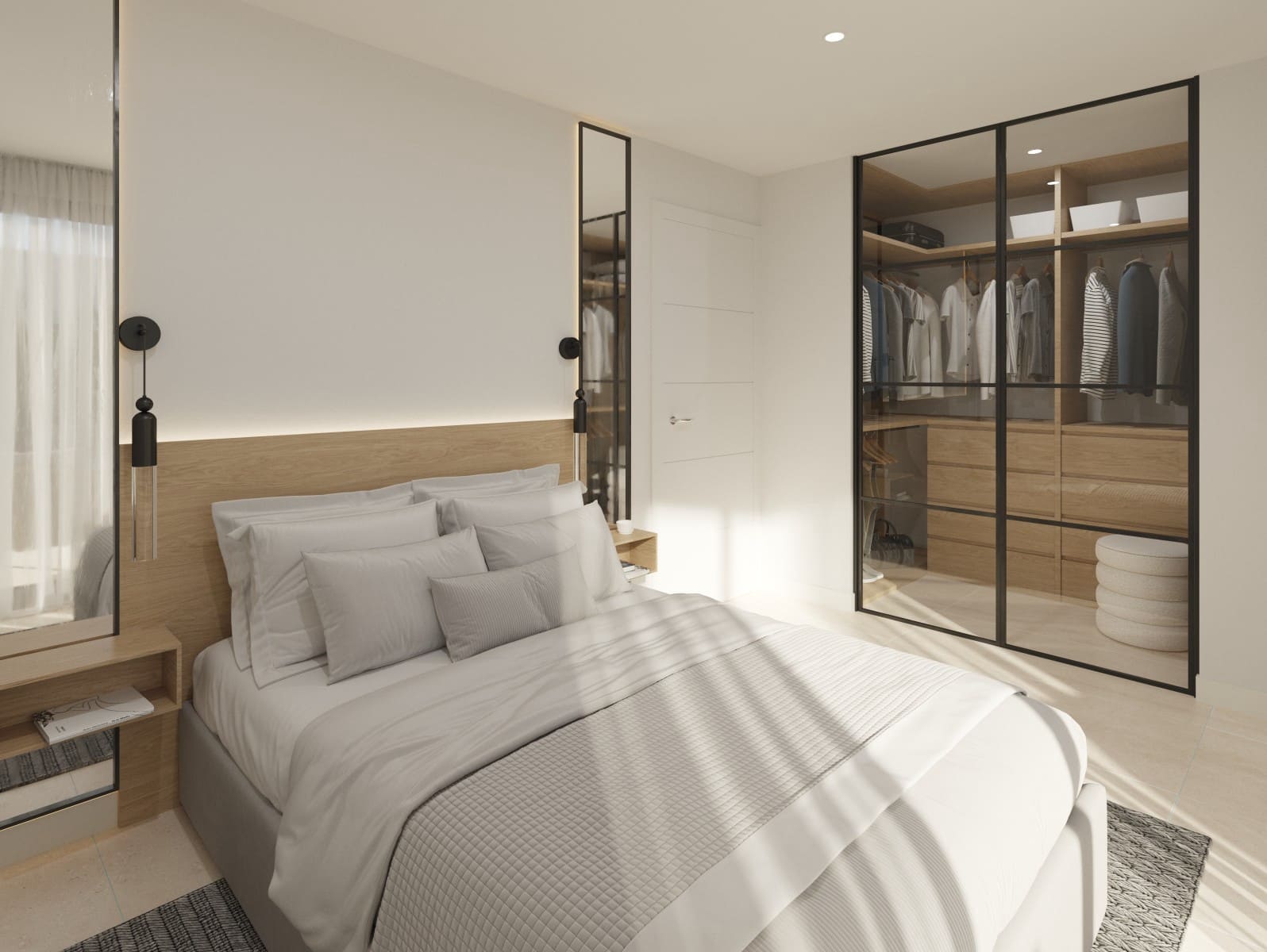 3 makuuhuone Huvila myytävänä paikassa Los Montesinos mukana uima-altaan - 499 000 € (Ref: 7621379)