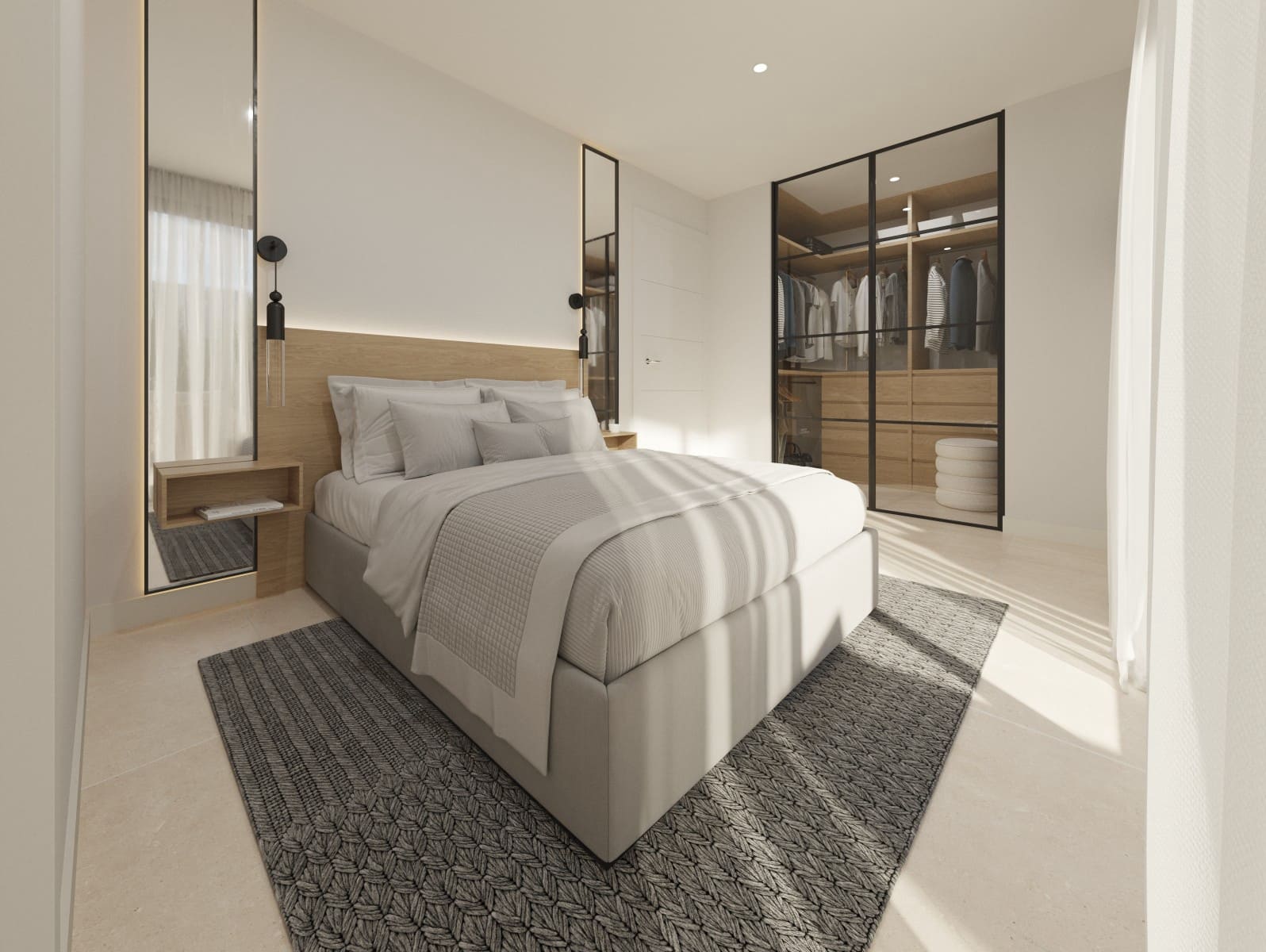 3 makuuhuone Huvila myytävänä paikassa Los Montesinos mukana uima-altaan - 499 000 € (Ref: 7621379)