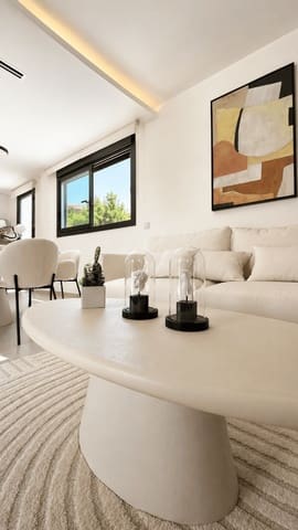 3 soveværelse Villa til salg i Los Montesinos med swimmingpool garage - € 535.000 (Ref: 7621379)