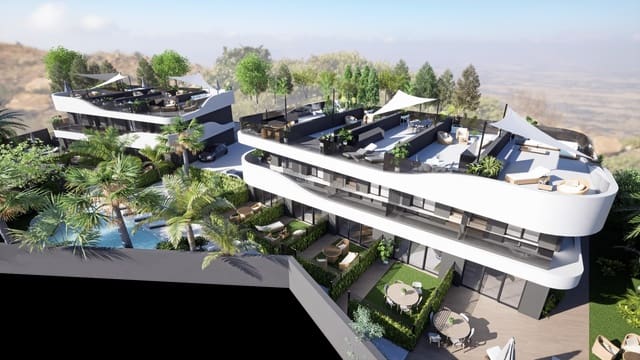 3 soverom Hus til salgs i Cabo Roig, Orihuela med svømmebasseng - € 380 000 (Ref: 7626397)