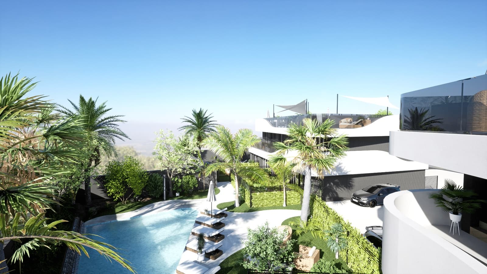 3 soverom Hus til salgs i Cabo Roig med svømmebasseng - € 380 000 (Ref: 7626397)