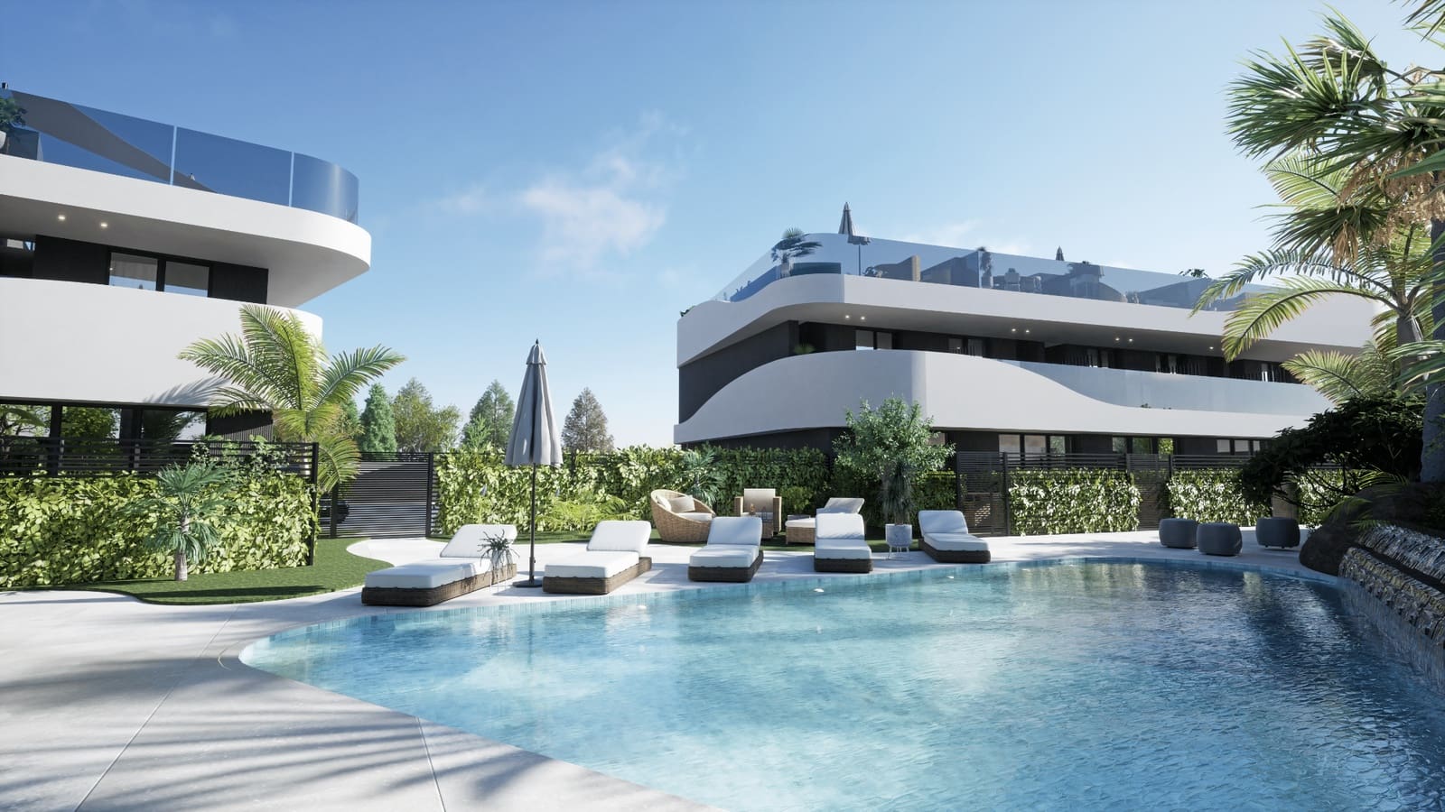 3 soverom Hus til salgs i Cabo Roig med svømmebasseng - € 380 000 (Ref: 7626397)