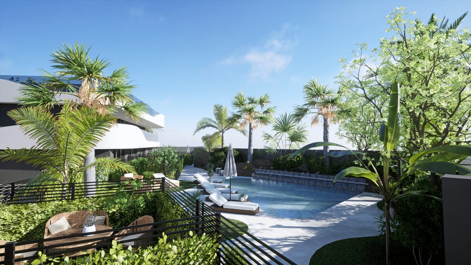 3 soverom Hus til salgs i Cabo Roig med svømmebasseng - € 380 000 (Ref: 7626397)