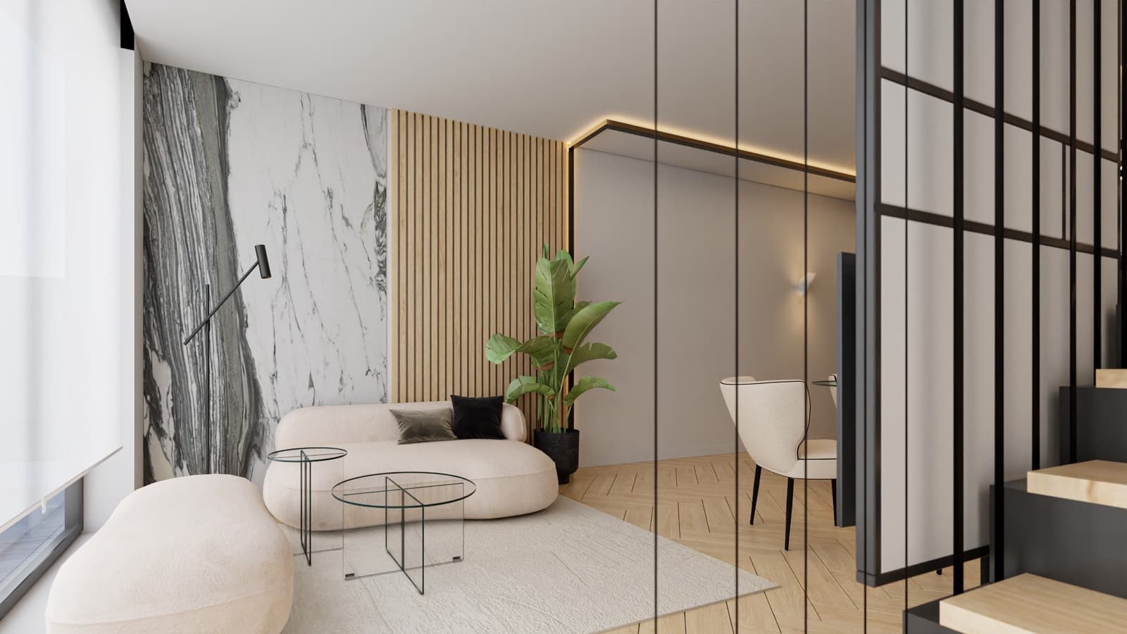 3 soverom Hus til salgs i Cabo Roig med svømmebasseng - € 380 000 (Ref: 7626397)