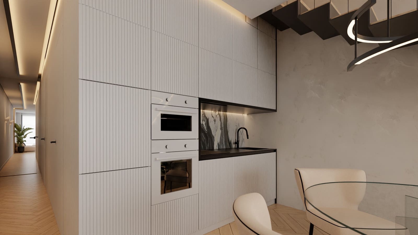 3 soverom Hus til salgs i Cabo Roig med svømmebasseng - € 380 000 (Ref: 7626397)